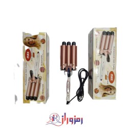 فرکننده مو مکس max مدل mx-3344